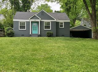 1308 Sunnymeade Dr, Nashville, TN 37216