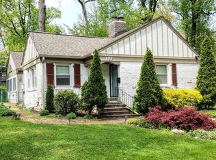 127 Southwood Ave, Silver Spring, MD 20901