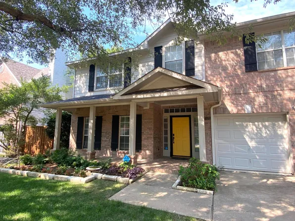 2125 Columbia Dr, Flower Mound, TX 75022