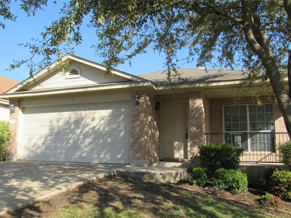 11224 Crazy Well Dr, Austin, TX 78717