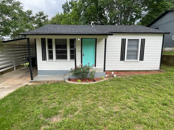 1024 W Texas St, Denison, TX 75020