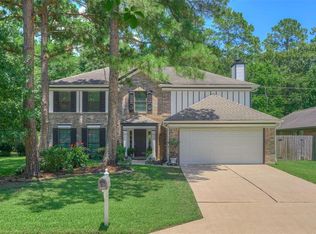 19922 Teller Blvd, Spring, TX 77388