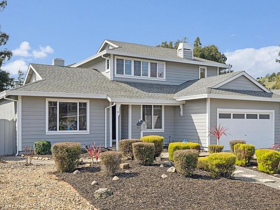 2nd image of 50 San Carlos Way