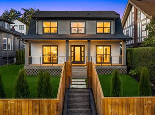 919 23rd Avenue E #A, Seattle, WA 98112