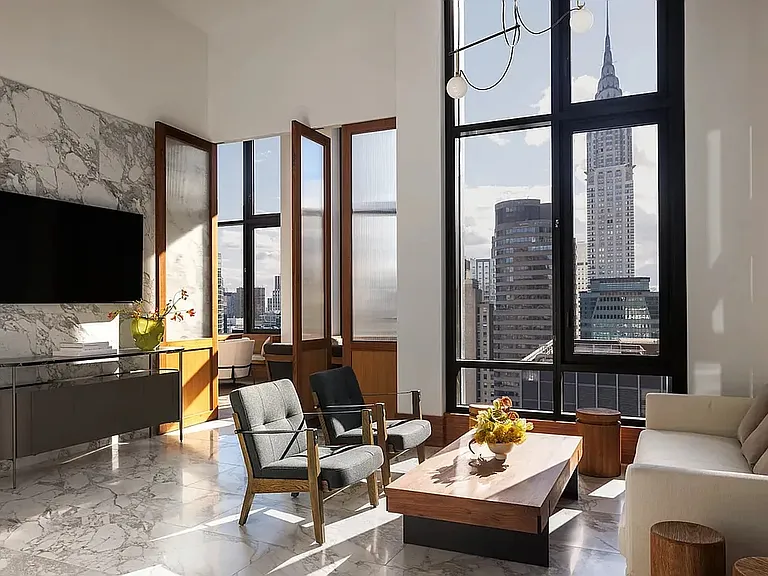 135 E 47th St #5G — Photo 8
