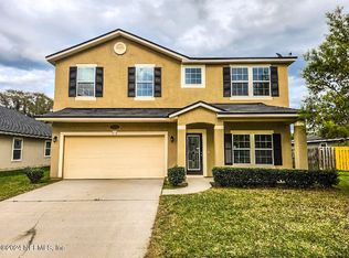 15785 Canoe Creek Dr, Jacksonville, FL 32218