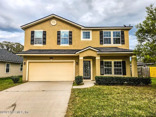 15785 CANOE CREEK Drive, Jacksonville, FL 32218