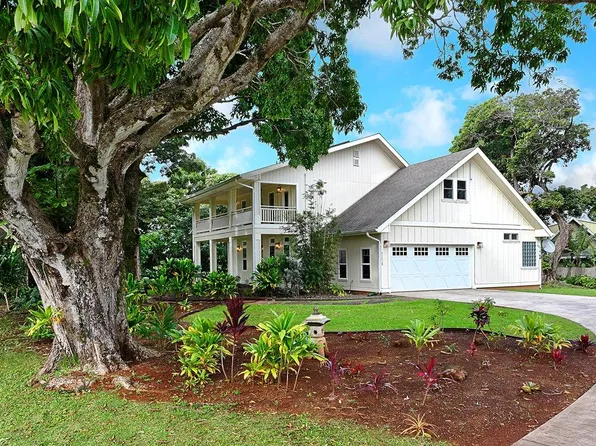 4643 E Puuwai Rd #1, Kalaheo, HI 96741