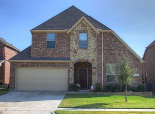 10509 Flat Creek Trl, McKinney, TX 75072