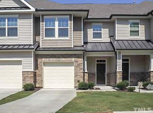 7830 Weathered Oak Way, Raleigh, NC 27616