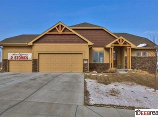 7016 Harvest, Papillion, NE 68046