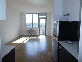Rented by (Legacy) NY 101, Inc.