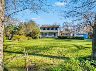 47 Priscilla Rd, South Easton, MA 02375