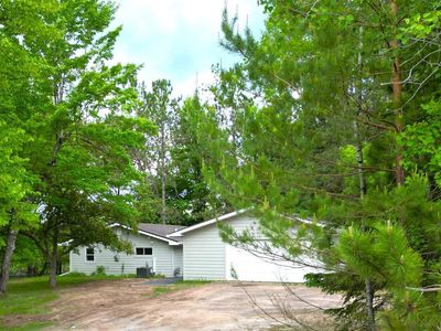 1307 Old 14 Road, Ladysmith, WI, 54848