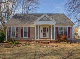 523 Riverview Dr, Franklin, TN 37064