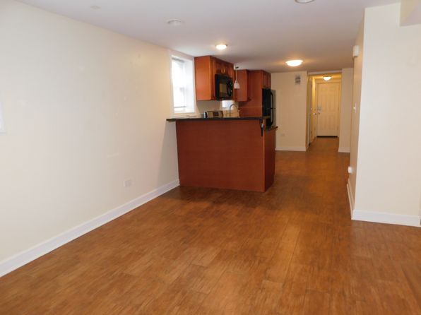 2106 Jackson Ave #G
