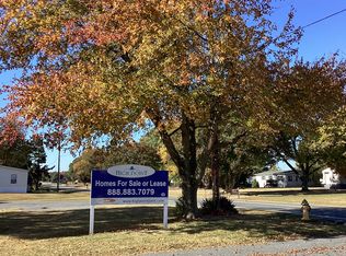 High Point Park, Frederica, DE 19946