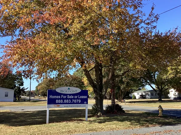 2 Willow Dr, Frederica, DE 19946