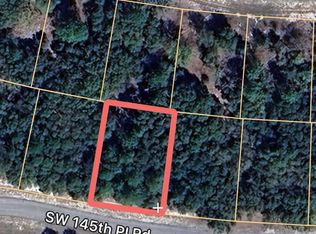 7467 SW 145th Ln LOT 9, Ocala, FL 34473