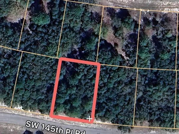 7467 SW 145th Place Rd Lot 4, Ocala, FL 34473