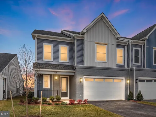 114 Webster Ct, Winchester, VA 22603