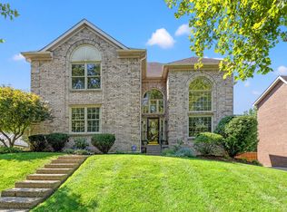 4048 Palmetto Dr, Lexington, KY 40513