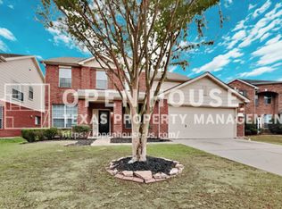 21415 Flower Valley Cir, Spring, TX 77379