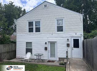 4930 Tiemann Ave, Saint Louis, MO 63123