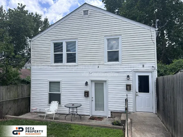 4930 Tiemann Ave, Saint Louis, MO 63123