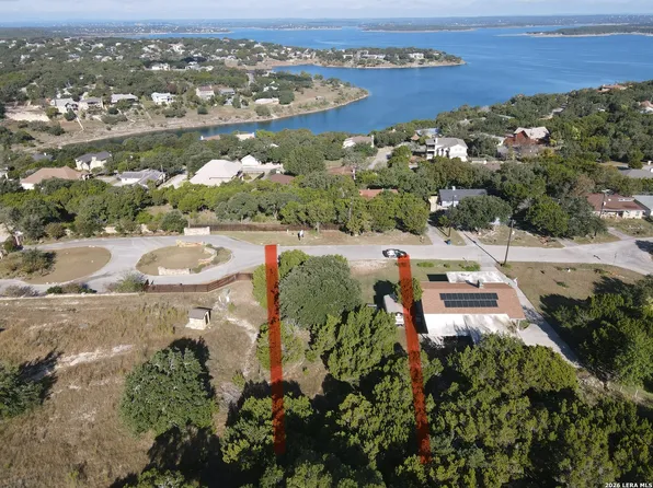 2339 Triple Peak LOT 8, Canyon Lake, TX 78133