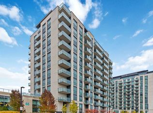 55 Yorkland Blvd #301, Brampton, ON L6P 4K9