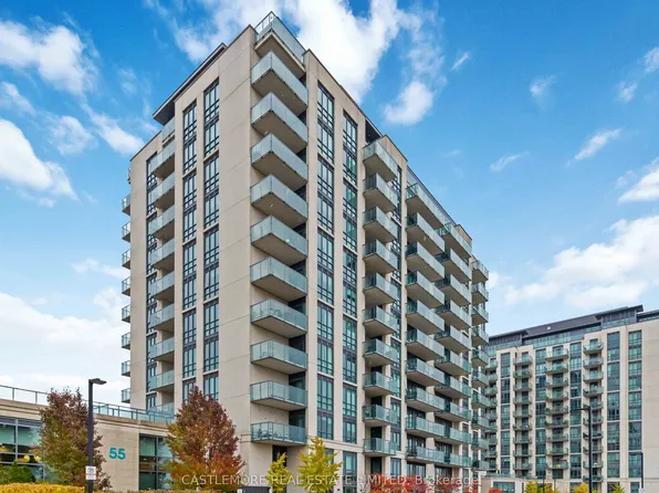 55 Yorkland Blvd #301, Brampton, ON L6P 4K9