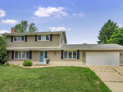 3416 Clark St, Burnsville, MN, 55337