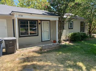 3720 Plum St, Euless, TX 76040