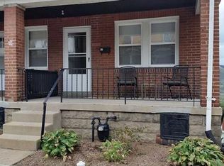 7223 Witherspoon St, Pittsburgh, PA