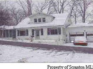 Pearl St, Hunlock Creek, PA 18621