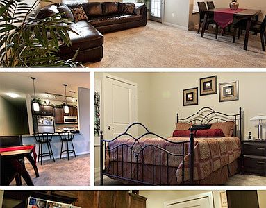 2nd image of 1155 Boulder Creek Dr APT 202