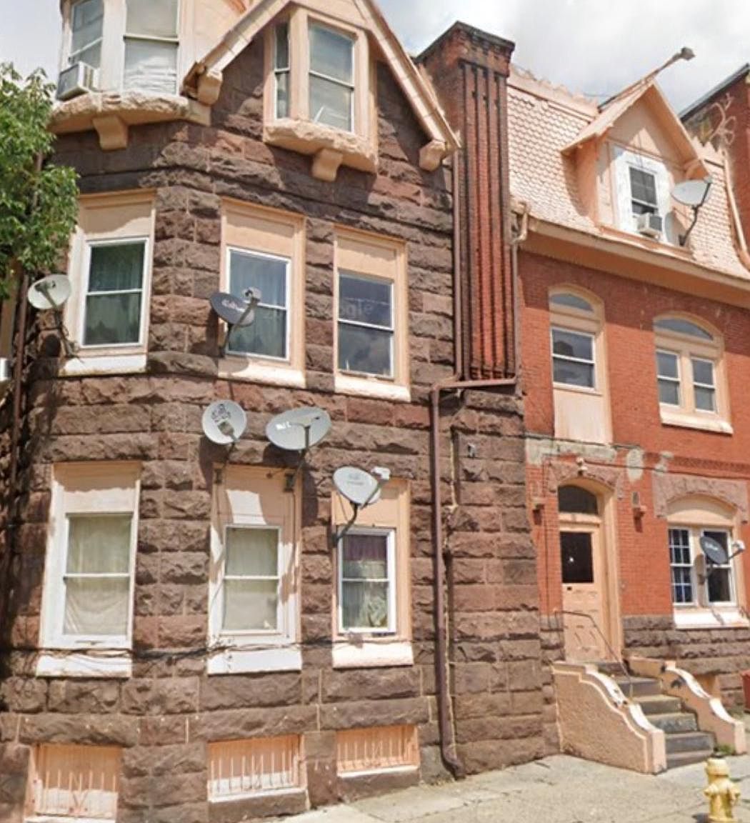 401 Walnut St, Reading, PA 19601 | MLS #PABK2051414 | Zillow