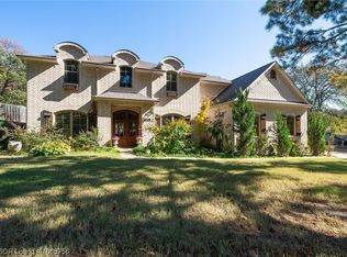 3105 S 28th St, Fort Smith, AR 72901
