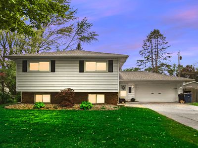 2108 Mustang Dr, La Porte, IN, 46350