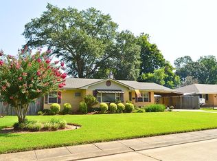 1507 Plantation Dr, Alexandria, LA 71301