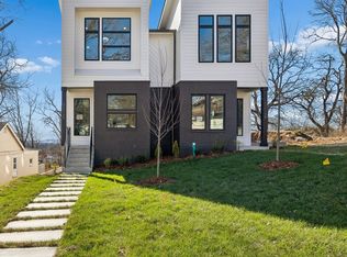 3213 Resha Ln #A, Nashville, TN 37218