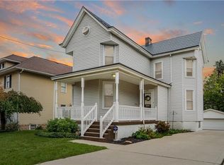 84 Linshaw Ave, Pittsburgh, PA 15205