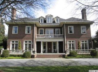 1715 Queens Rd, Charlotte, NC 28207