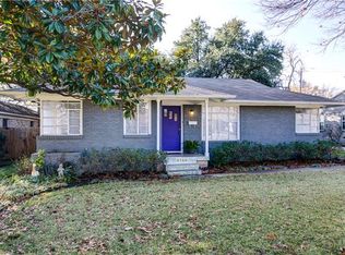 6166 Anita St, Dallas, TX 75214
