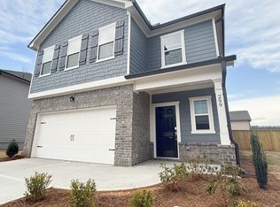 299 Red Dragon Dr, Jefferson, GA 30549