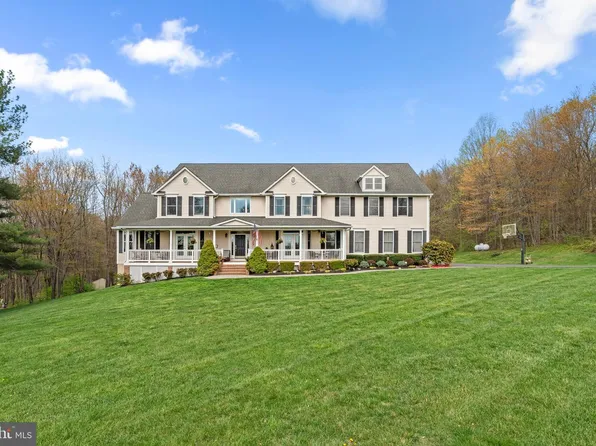 10855 Bethesda Church Rd, Damascus, MD 20872