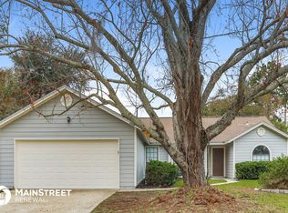 4568 Austrian Ct, Fleming Island, FL 32003