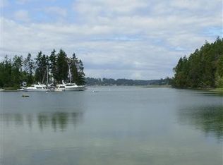 1287 Mowitch Dr, Fox Island, WA