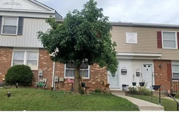 12355 Bonfire Dr, Reisterstown, MD 21136